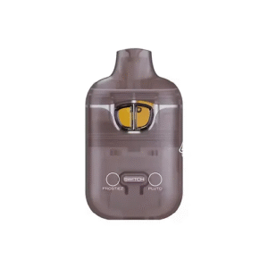 Frostiez (Indica) x Pluto (Indica) - Image 1