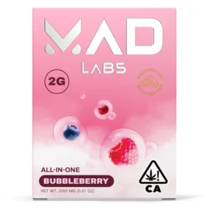 Bubbleberry - Image 2